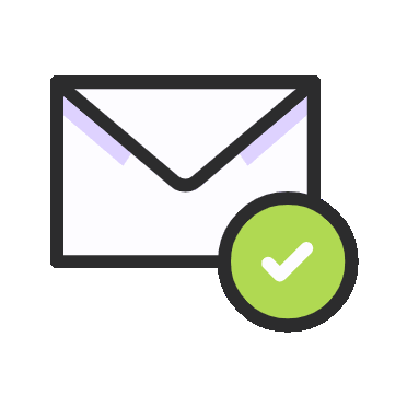 Mail sent
